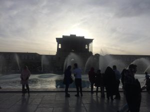 محمد معمارباشی